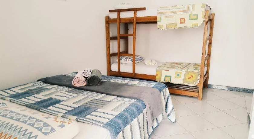 Pampulha Hostel