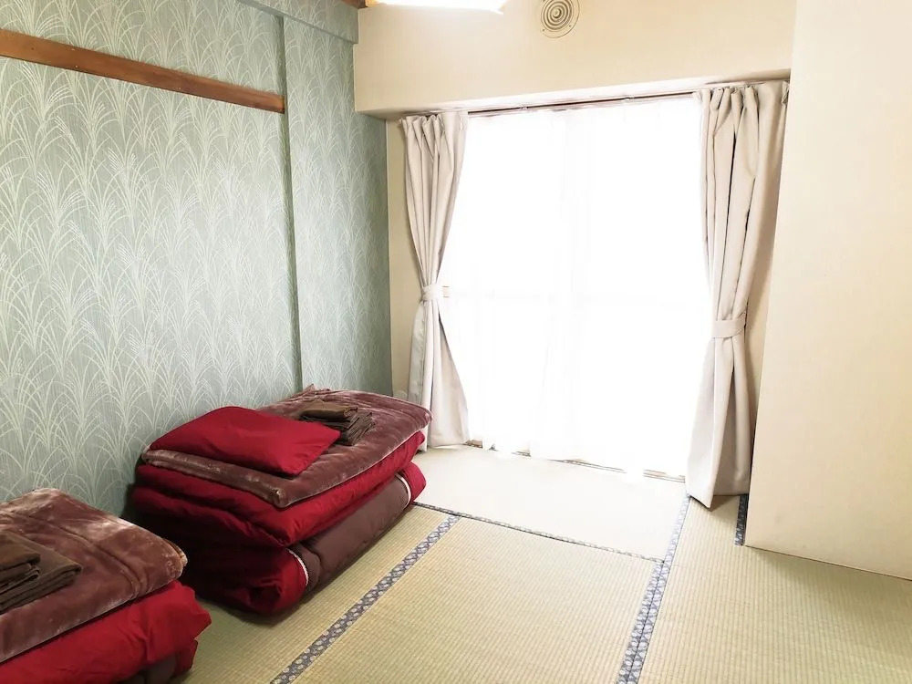Heights Showa 307
