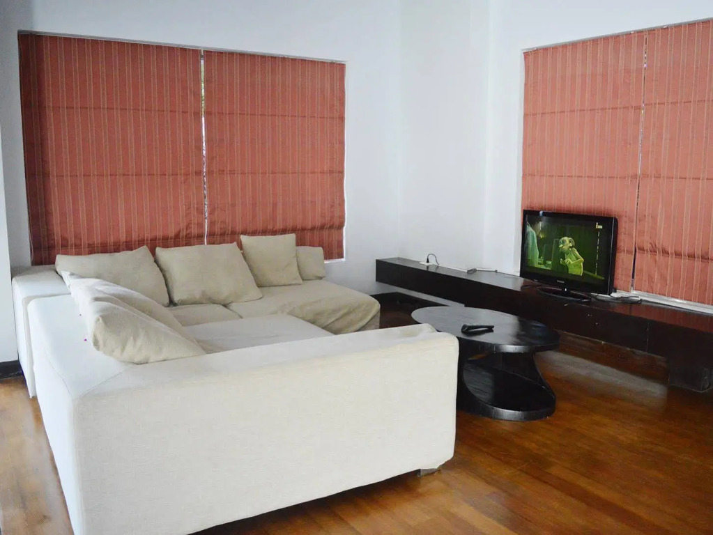 Gracia Villa Phuket