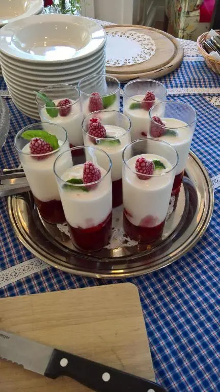 FeWo Borkum in Papenburg