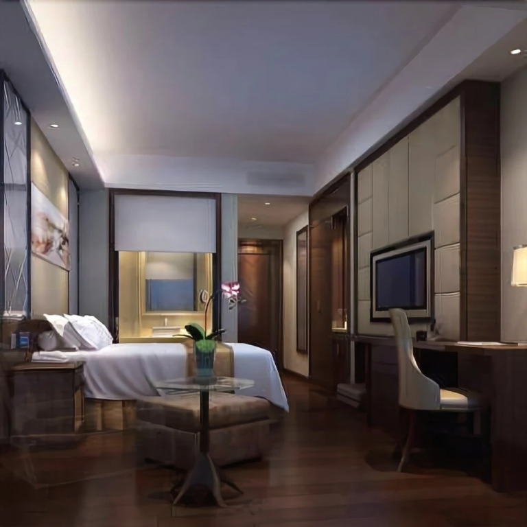 Xinjue Royal Hotel
