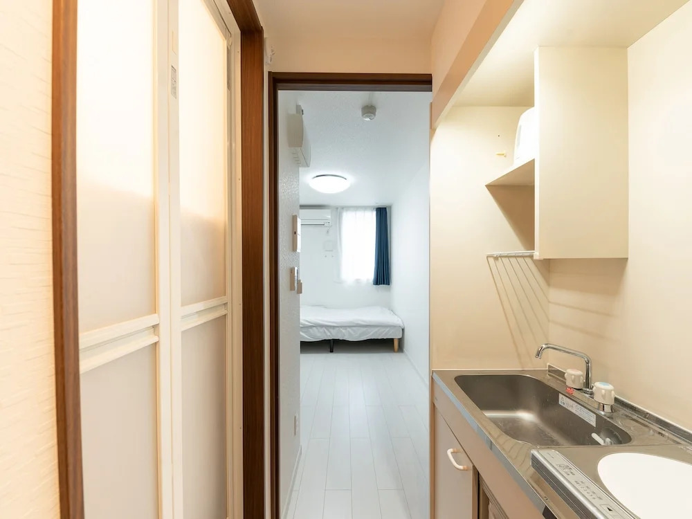 Oyo 44798 Niwa Tateishi Hotel