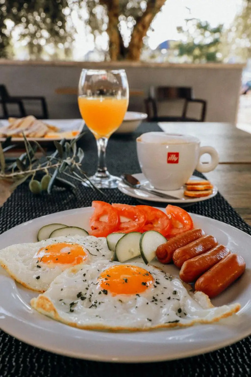 Lumbarda Resort Apartments