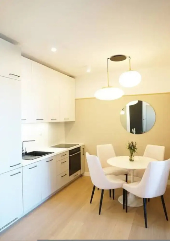 View Luksusowy Apartament SPA Ko Obrzeg Polanki Aqua