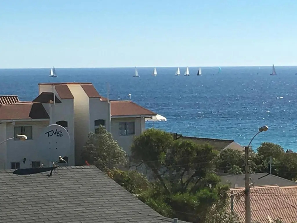 Casa en Algarrobo