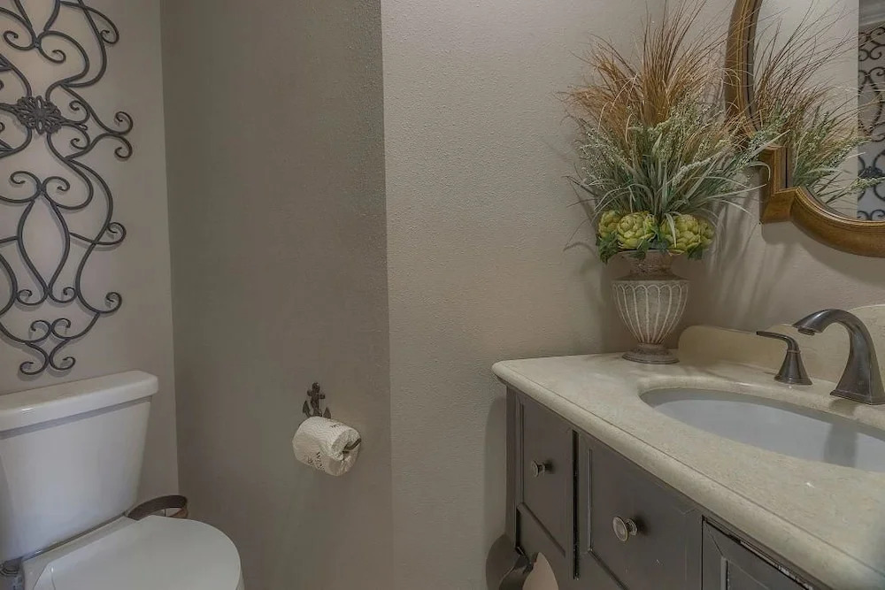 The Posh Pearl Apartment 2 Bedroom