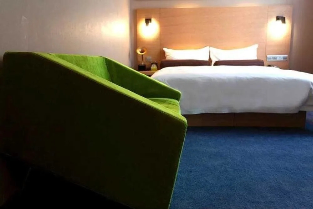 Zhengzhou Weilaiyiju Hotel