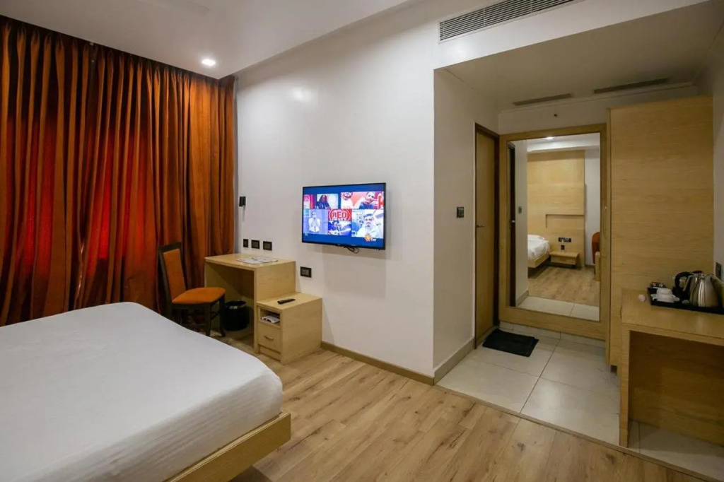 PPH Living Railotel Coimbatore