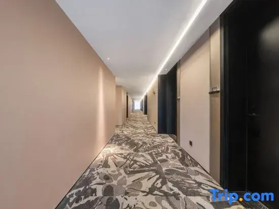 Intercity by Deutsche Hospitality Lingang Shanghai
