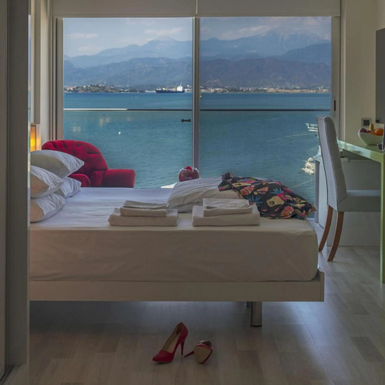 Orka Boutique Hotel