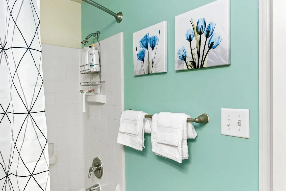 City Center Apartment, Walk Everywhere, Wifi