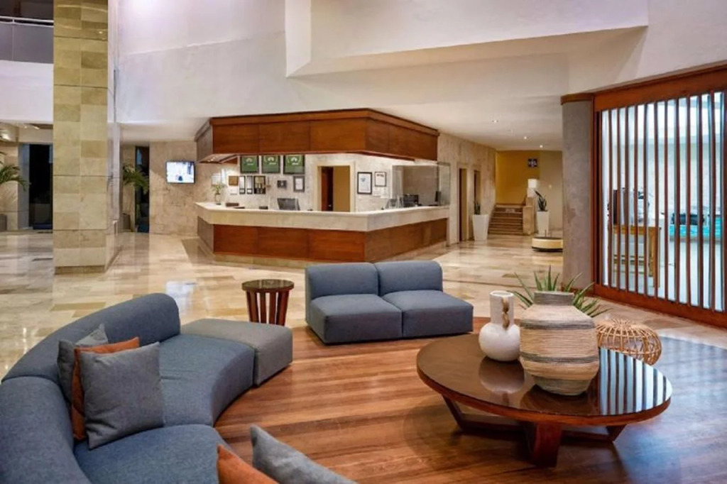 Viva Dominicus Palace by Wyndham, A Trademark All Inclusive