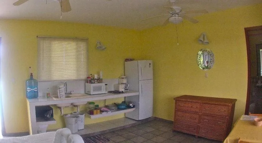 Sea Hawk Suites