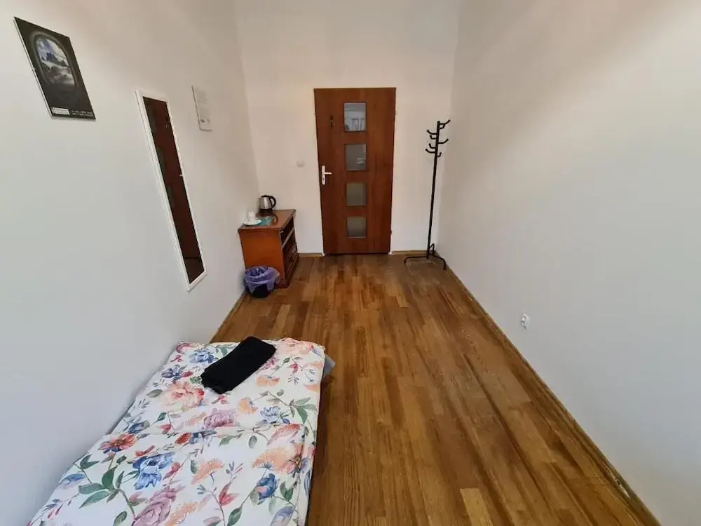 Fantastic-Inn Warszawa - Czackiego