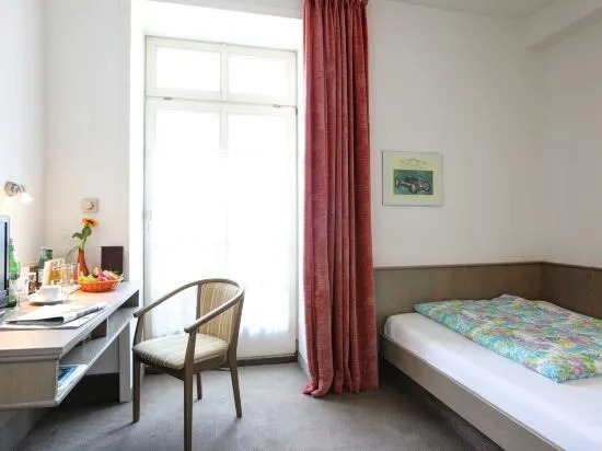 Hotel zur Mühle