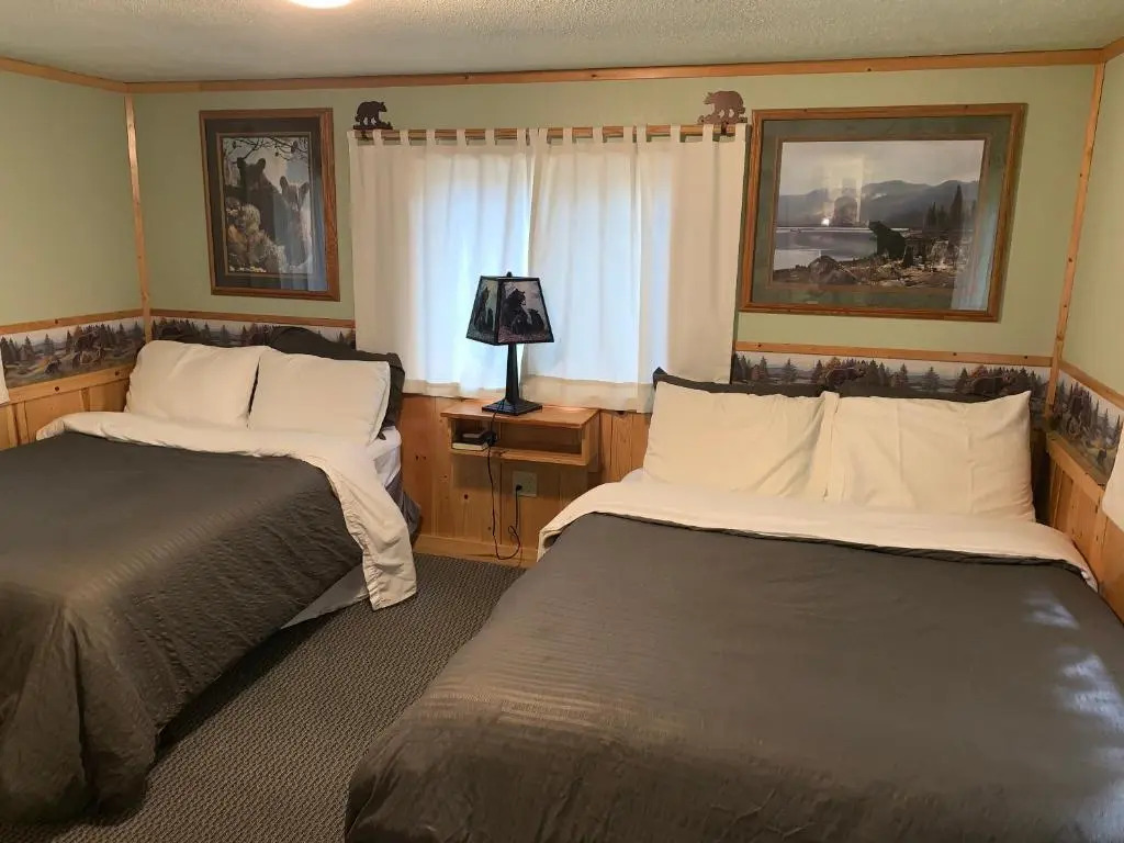 Glacier Haven Inn