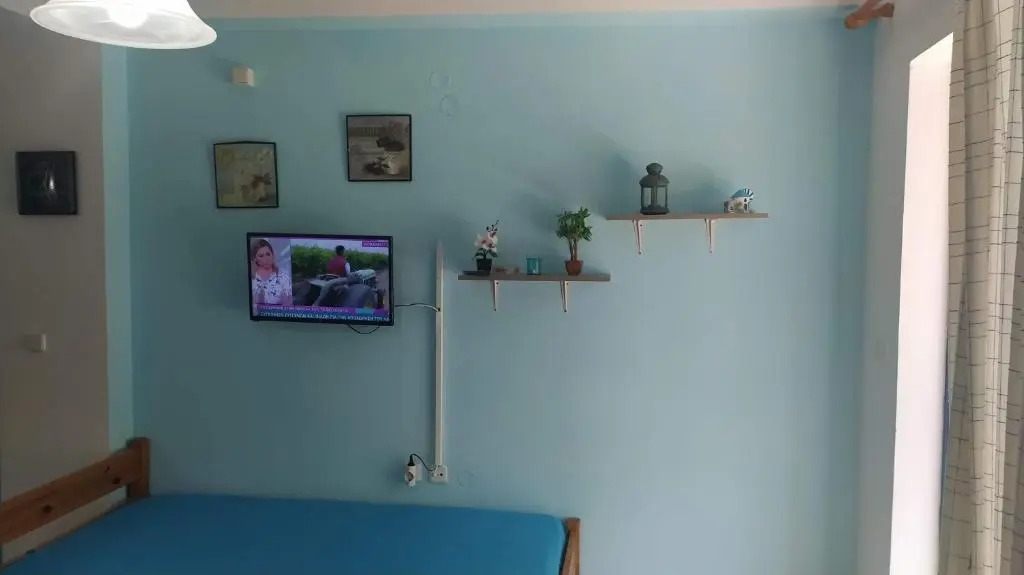 Katerina Apartments