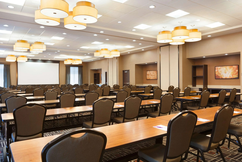 Hyatt Place Houston/The Woodlands