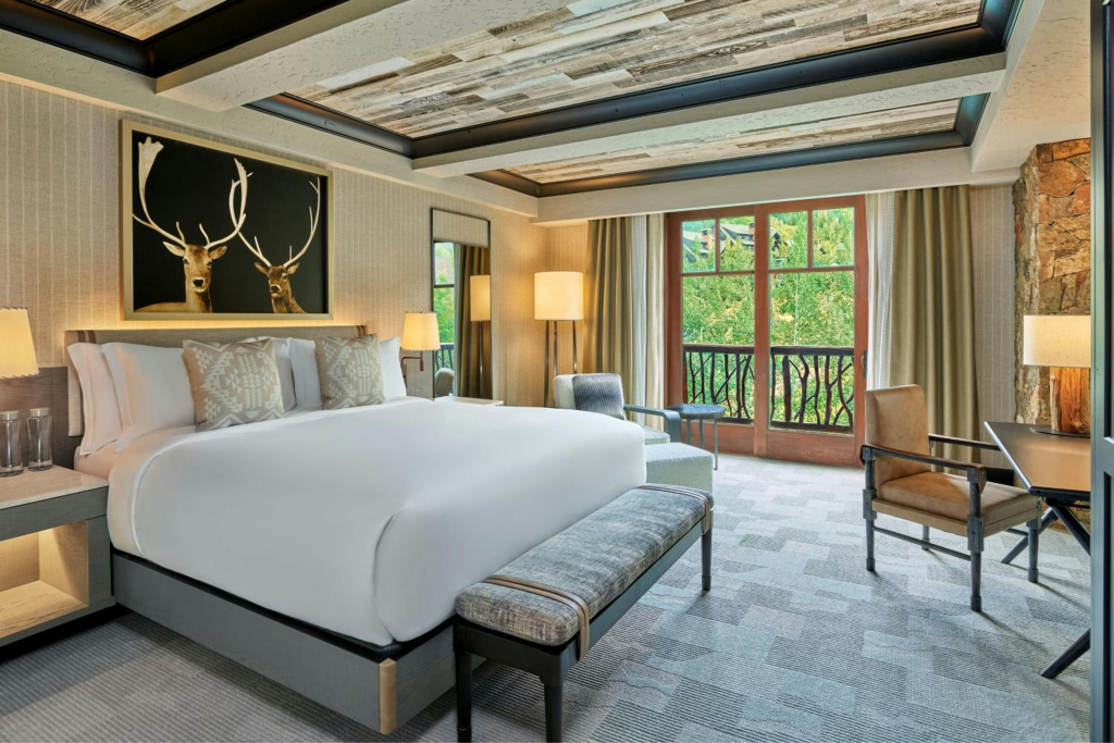 The Ritz-Carlton, Bachelor Gulch