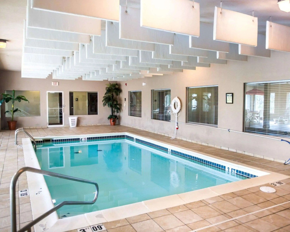 Sleep Inn OFallon near I-64