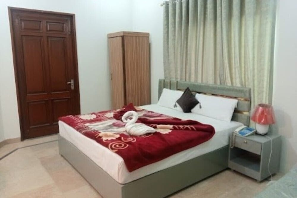 Hotel Grand Stay