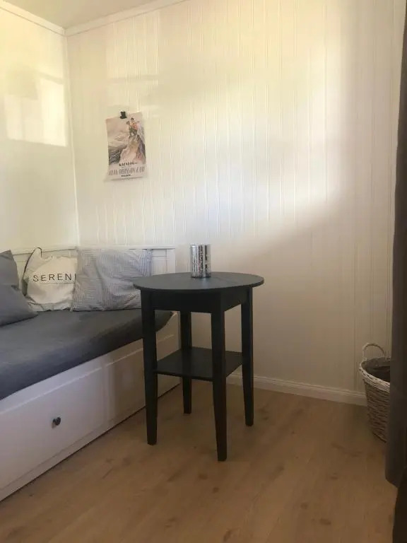 Mormors vrå