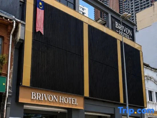 Brivon Hotel Bukit Bintang