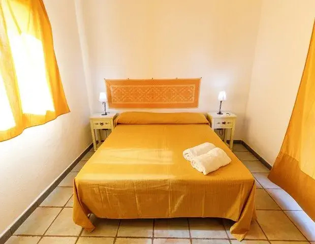 B&B Stazzi Di Gallura