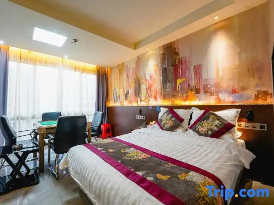 Yongkang Hotel