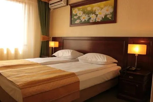 Hotel Residenz