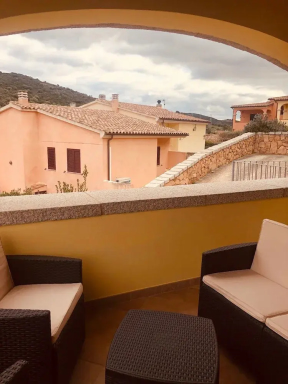 Fantastico San Teodoro STRAU02
