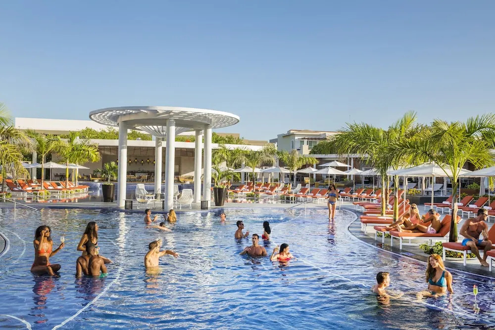 Orama Luxury Villa Crete