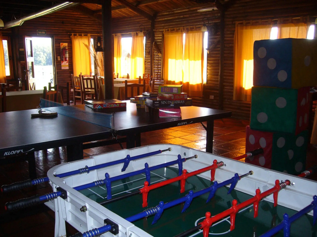 Posada el Molino