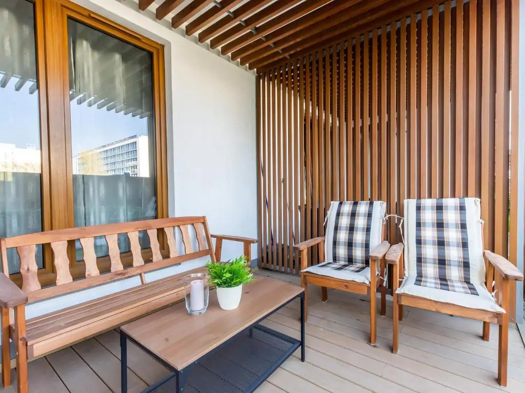 VacationClub - Olympic Park Apartment B5