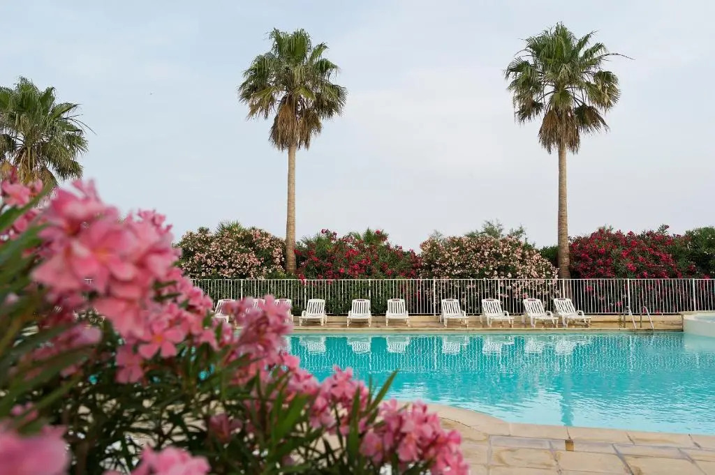 Residence Cap Hermes - maeva Home