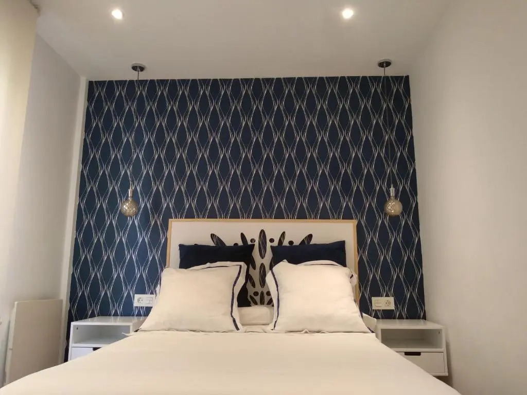 Apartamento Costa II- Parking exterior privado incluido