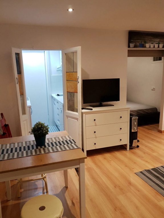 Apartamento Espíritu Santo - Malasaña