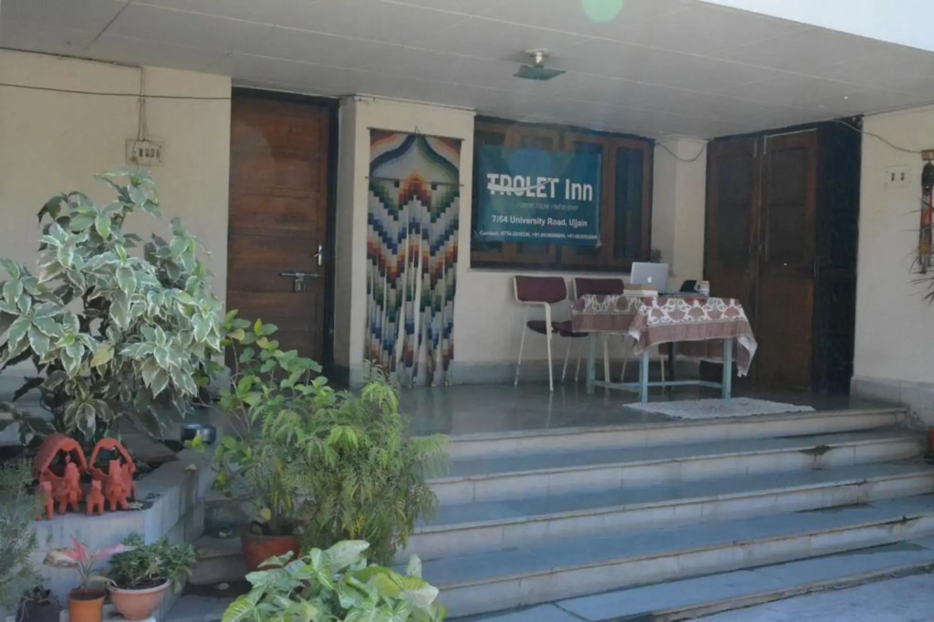 Trolet Inn