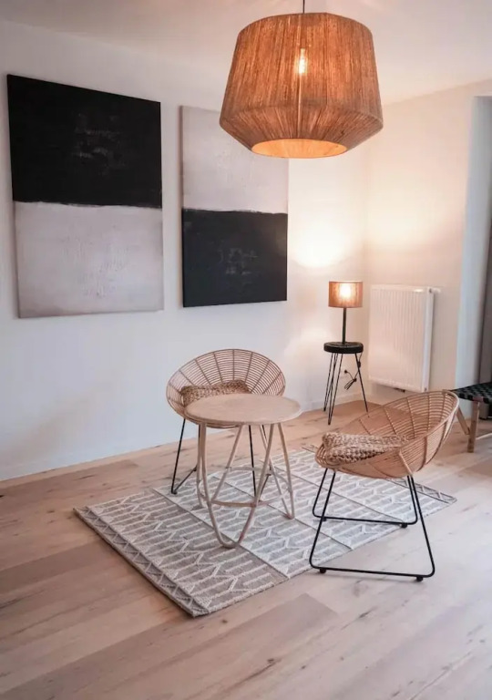 Smartflats - View Antwerp