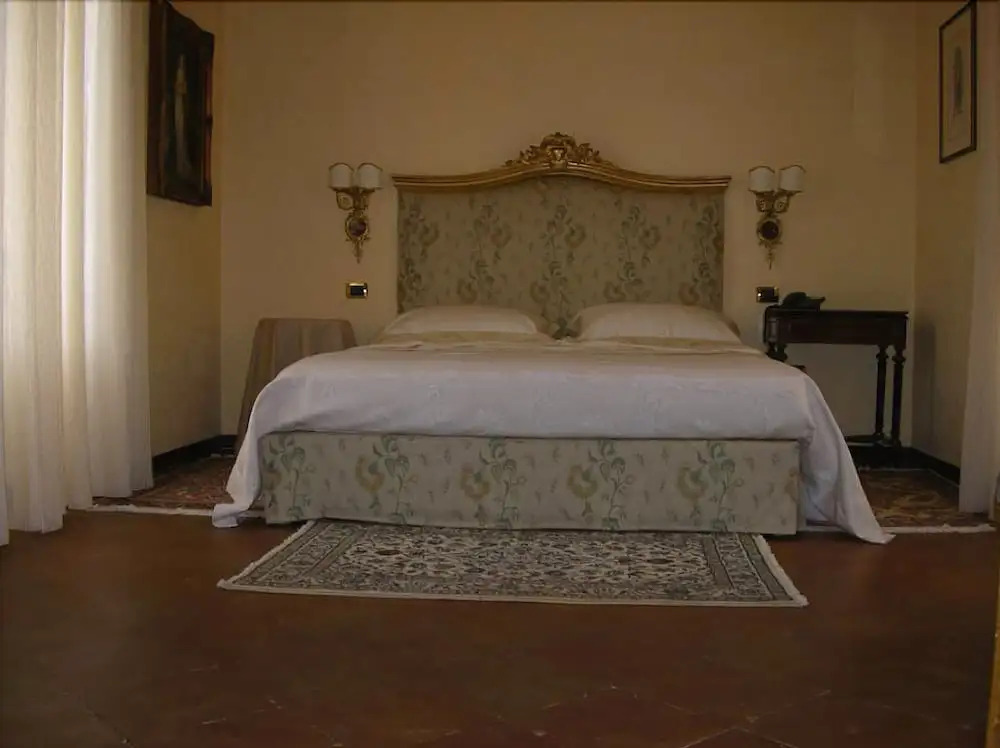 Villa Marcello
