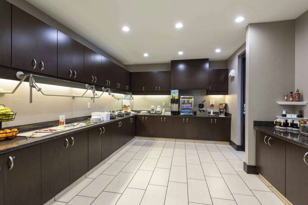 Residence Inn by Marriott Midland