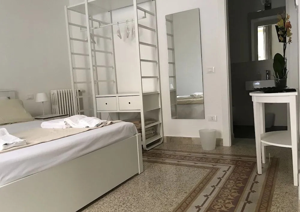 Fofinos rooms