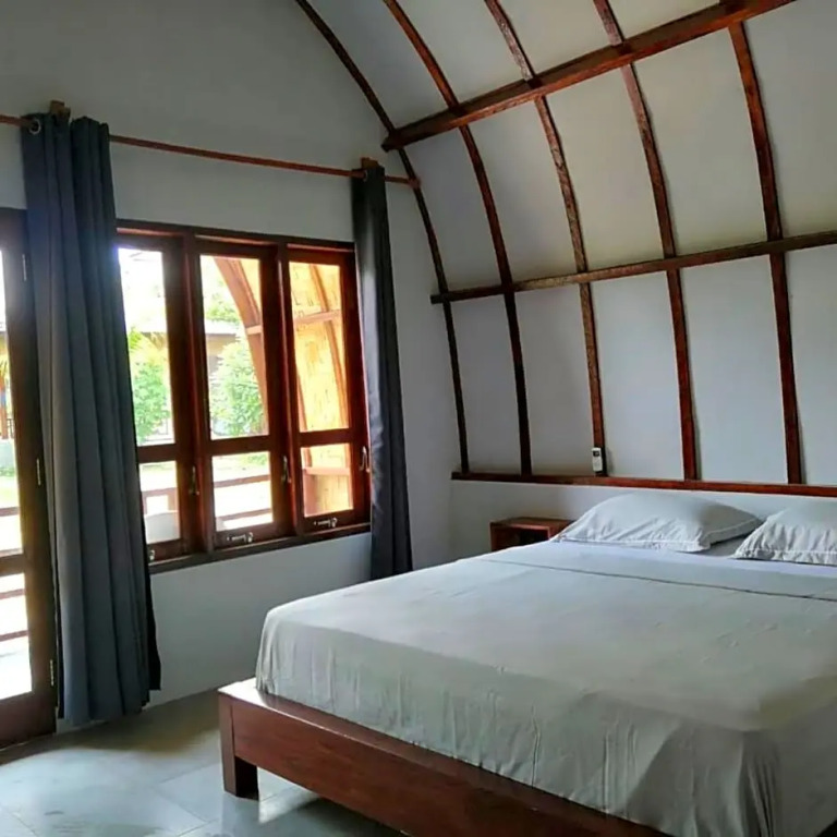 Ginos Place - Guest House & Jungle Trekking