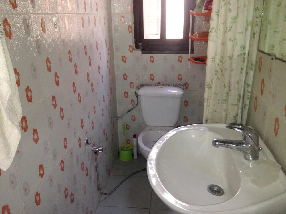 Apartment With 2 Bedrooms in Tunis, With Wonderful City View and Wifi