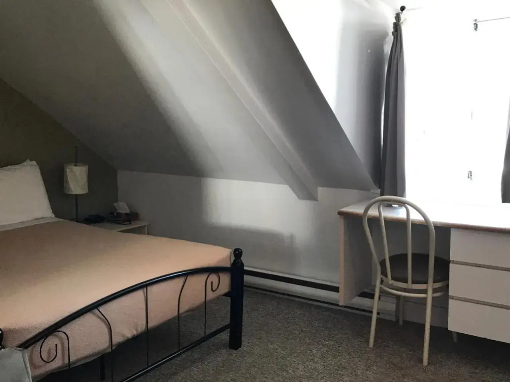Auberge La Caravelle