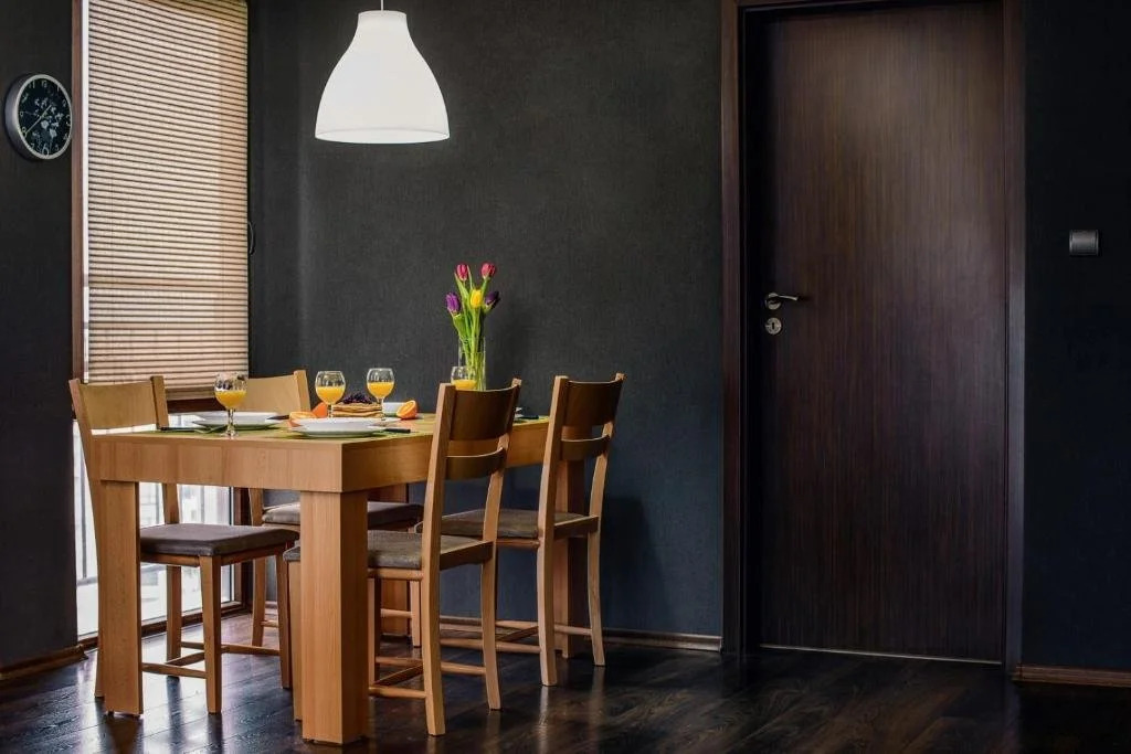 Teis Apartments