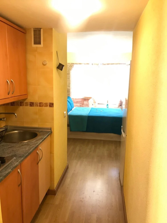 Garajonay Apartamento