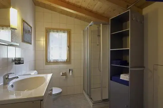Pension Weisshorn