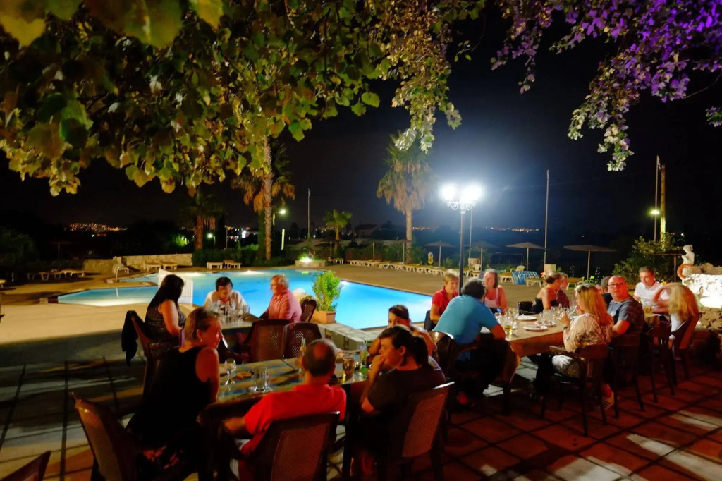 Gelli Apartments