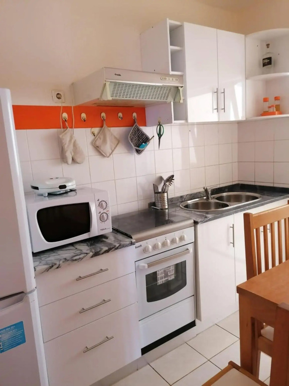 Family Apartment